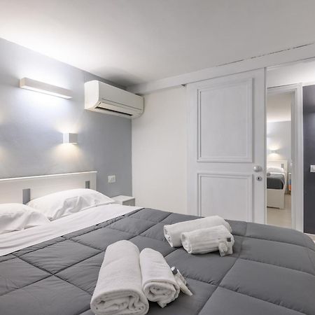 Orso Apartment Рим Экстерьер фото