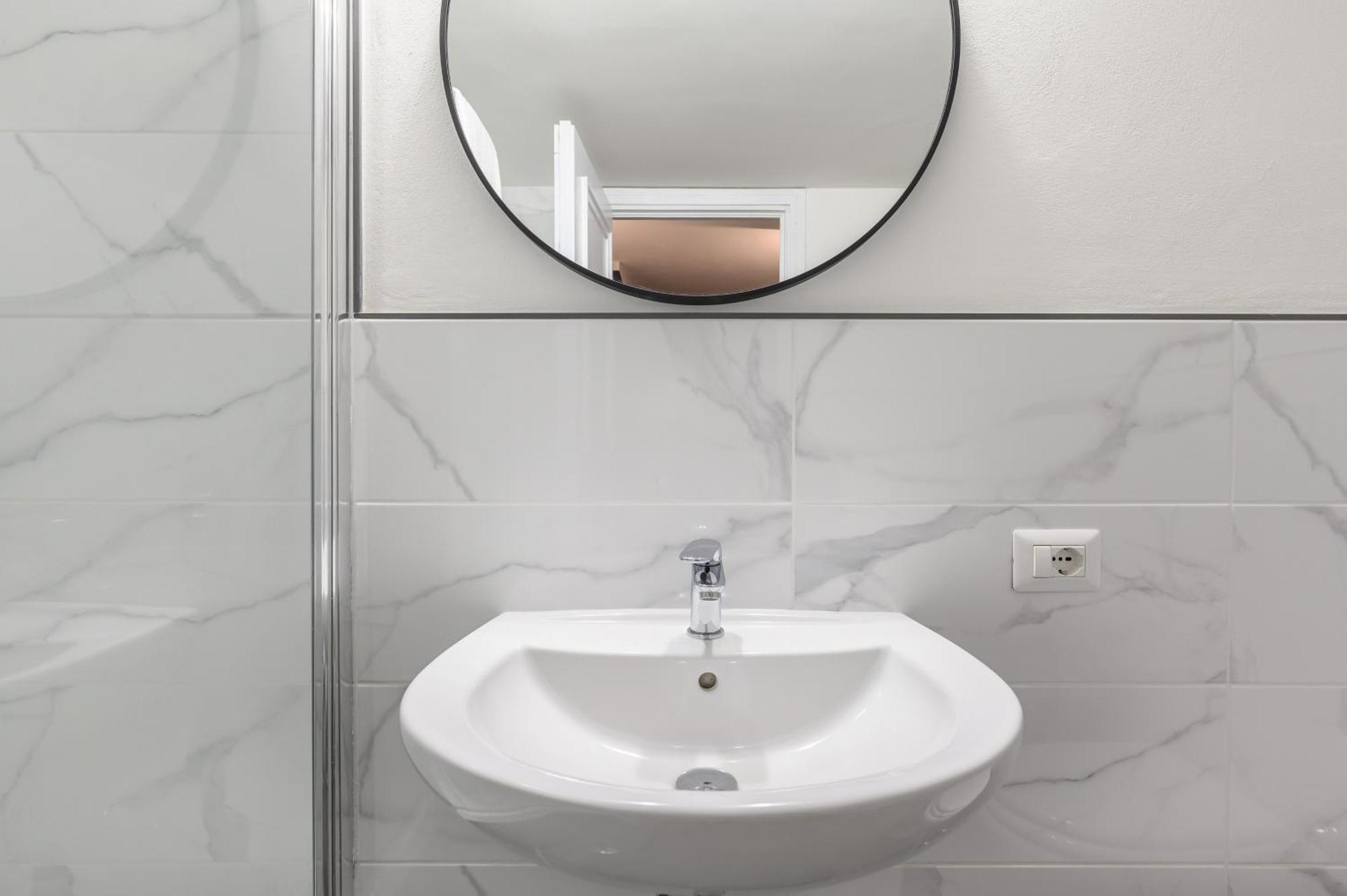 Orso Apartment Рим Экстерьер фото
