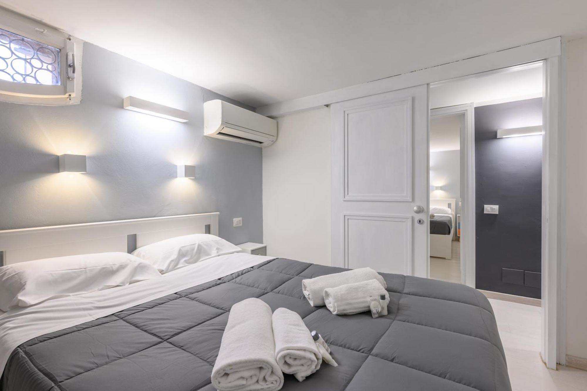 Orso Apartment Рим Экстерьер фото